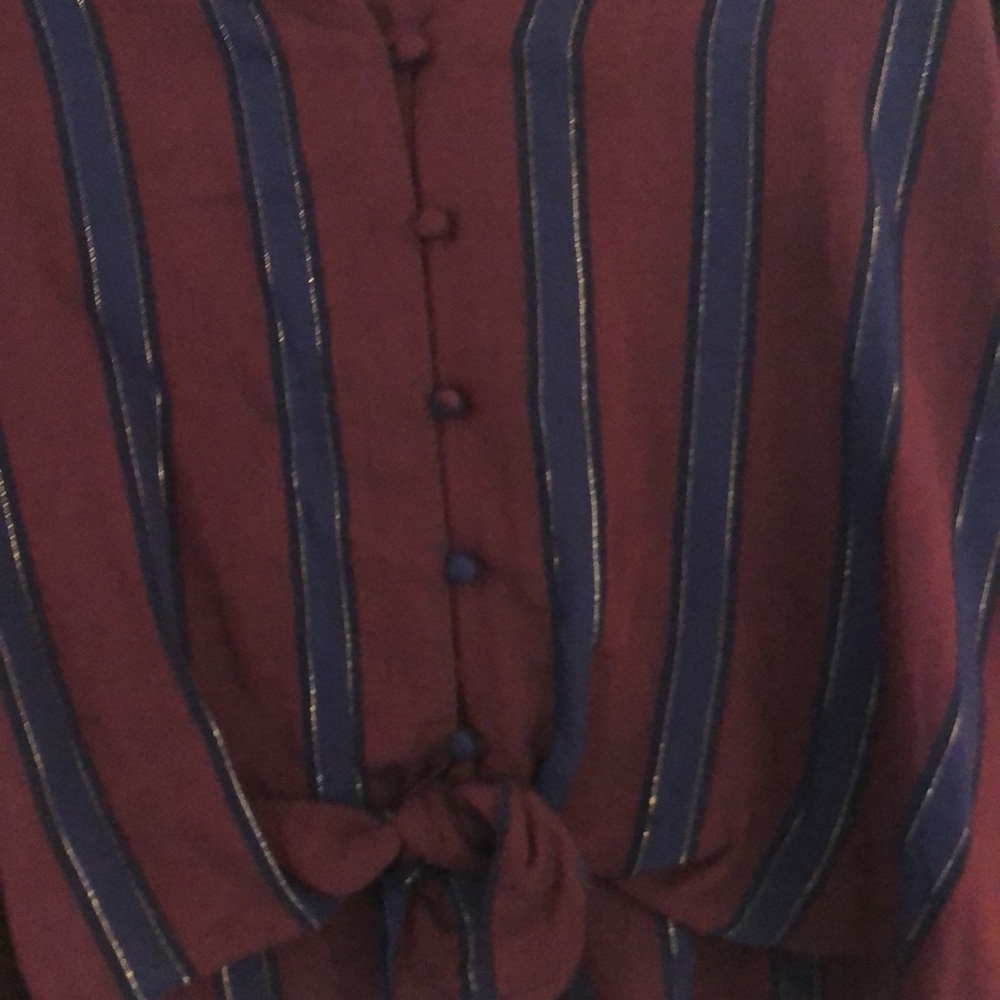 Rails blouse - Picture 5 of 7